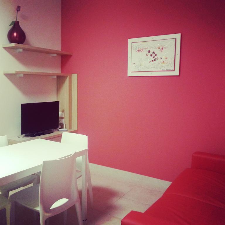 Villa Franca Mini Appartamenti Bisceglie Quarto foto