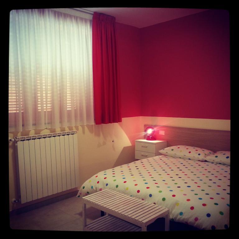 Villa Franca Mini Appartamenti Bisceglie Quarto foto