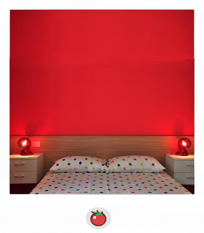 Villa Franca Mini Appartamenti Bisceglie Quarto foto
