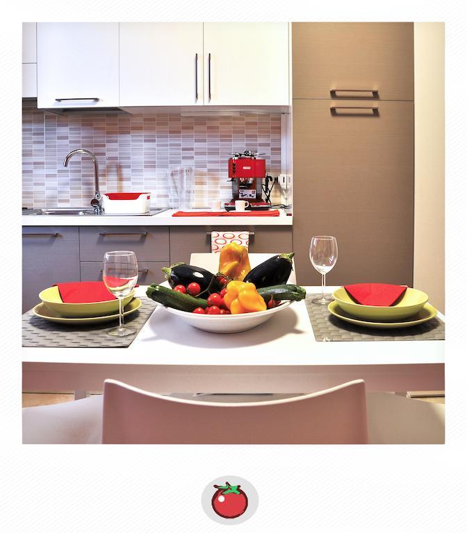 Villa Franca Mini Appartamenti Bisceglie Quarto foto