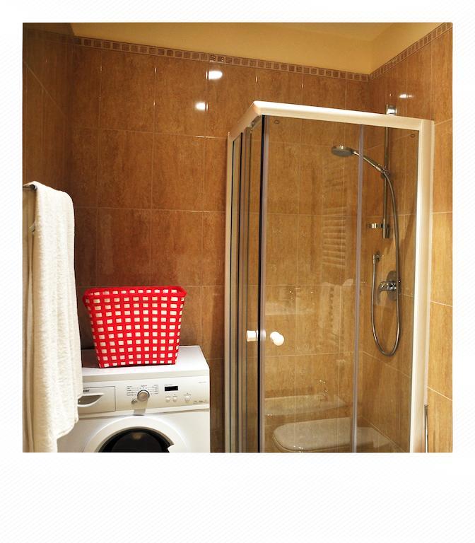 Villa Franca Mini Appartamenti Bisceglie Quarto foto